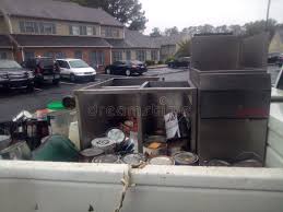 Junk Removal for Events in Centerville, IN