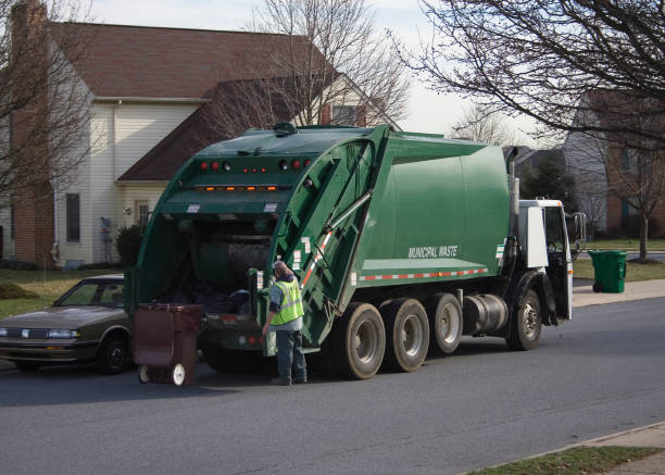 Best Residential Junk Removal  in Centerville, IN