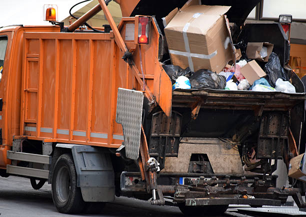 Recycling Services for Junk in Centerville, IN