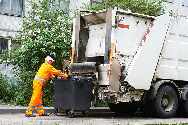 Best Demolition Debris Removal  in Centerville, IN